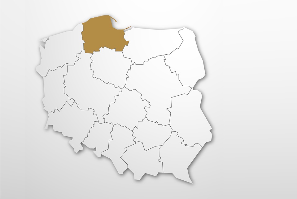 Nieruchomości w kujawsko-pomorskim